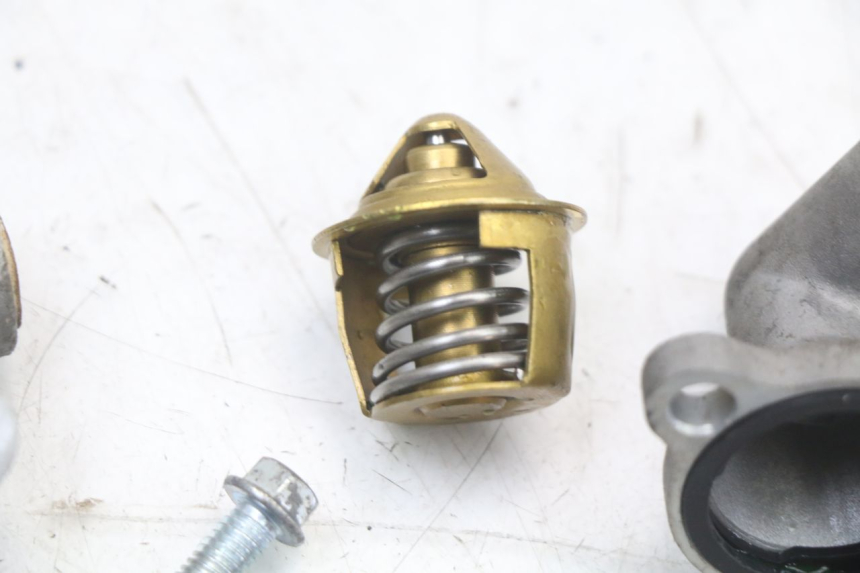 photo de THERMOSTAT  MASAI SCRAMBLER SPORT 125 (2021 - 2025) - Zoom auf Gebrauchszustand
