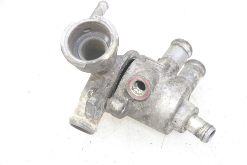 photo de THERMOSTAT  HONDA NTV DEAUVILLE ABS 700 (2007 - 2016) - Zoom auf Gebrauchszustand