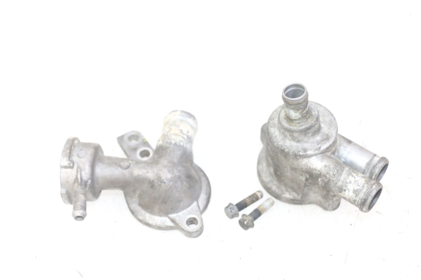 photo de THERMOSTAT  HONDA NTV DEAUVILLE ABS 700 (2007 - 2016) - Details der Befestigungspunkte