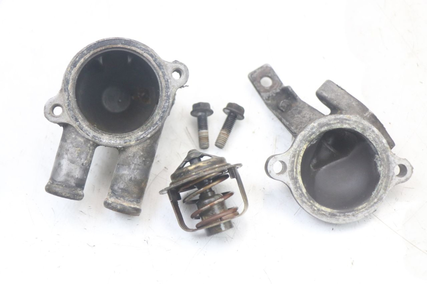 photo de THERMOSTAT HONDA NTV DEAUVILLE 650 (1998 - 2001) - Detailansicht des Bauteils