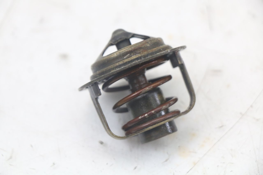 photo de THERMOSTAT HONDA NTV DEAUVILLE 650 (1998 - 2001) - Zoom auf Gebrauchszustand
