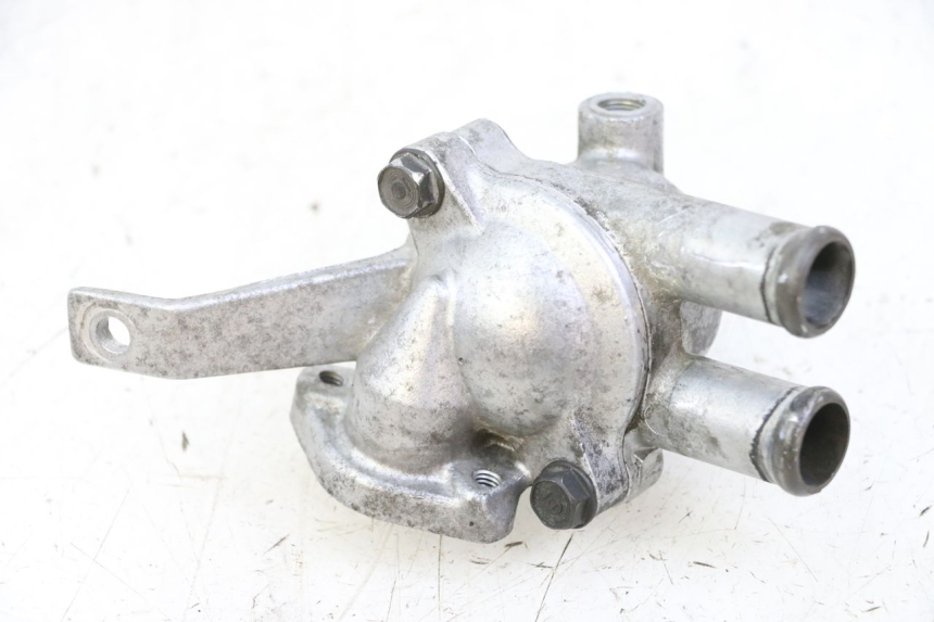 photo de THERMOSTAT  HONDA NTV DEAUVILLE 650 (2001 - 2006) - Zoom auf Gebrauchszustand