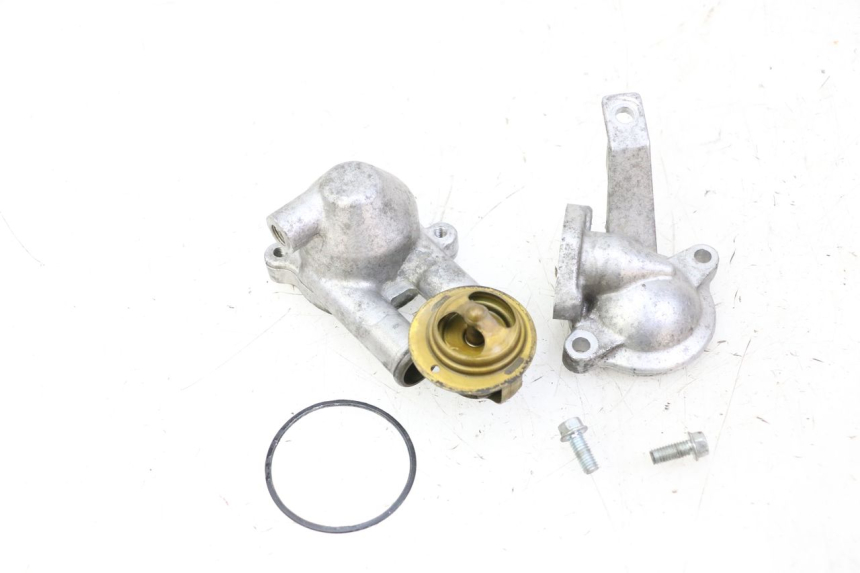 photo de THERMOSTAT  HONDA NTV DEAUVILLE 650 (2001 - 2006) - Technische Nahaufnahme