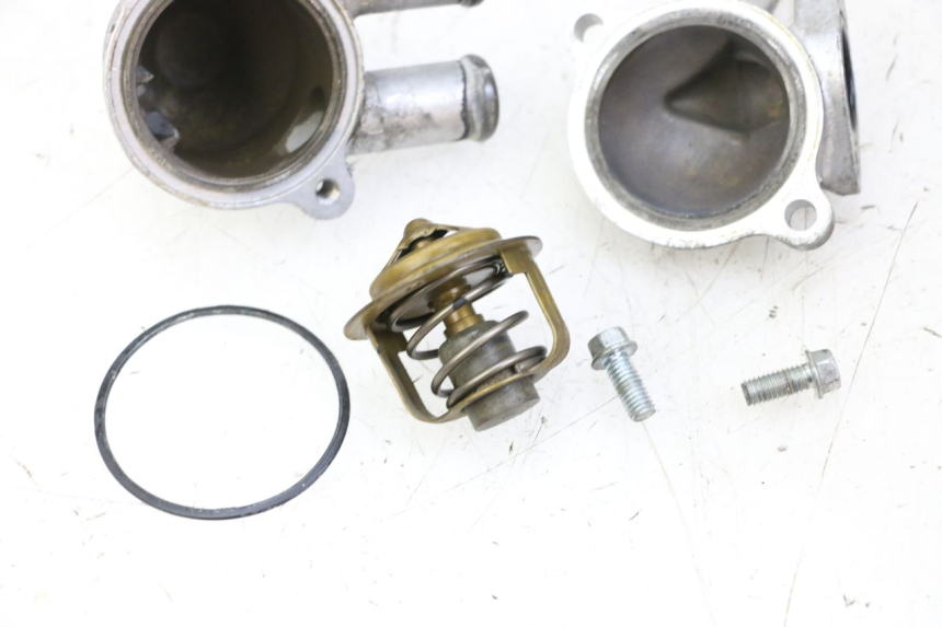 photo de THERMOSTAT  HONDA NTV DEAUVILLE 650 (2001 - 2006) - Gesamtansicht des Produkts