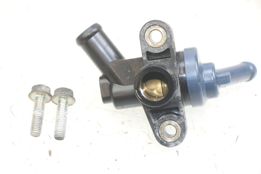 photo de THERMOSTAT HONDA PCX (JF28) 125 (2009 - 2011) - Zoom auf Gebrauchszustand