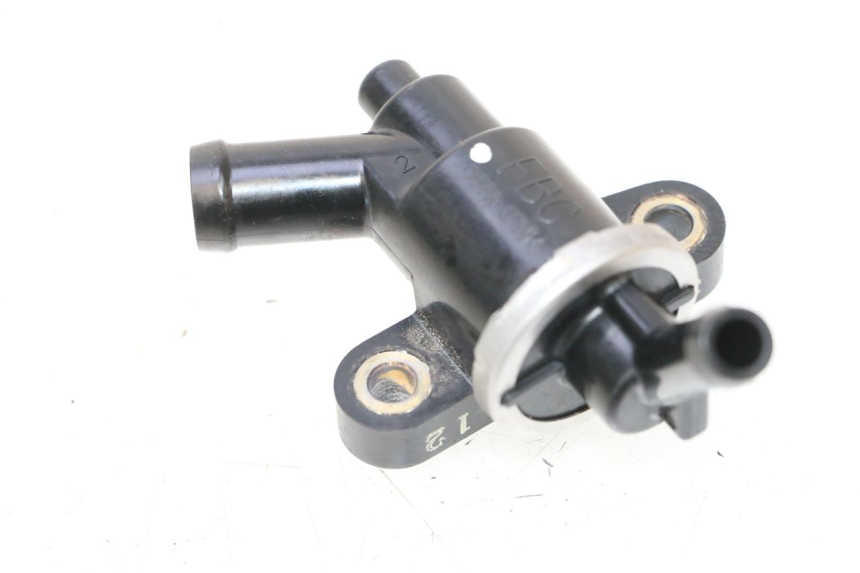 photo de THERMOSTAT  HONDA PCX (JF57/JF64) 125 (2014 - 2018) - Zoom auf Gebrauchszustand
