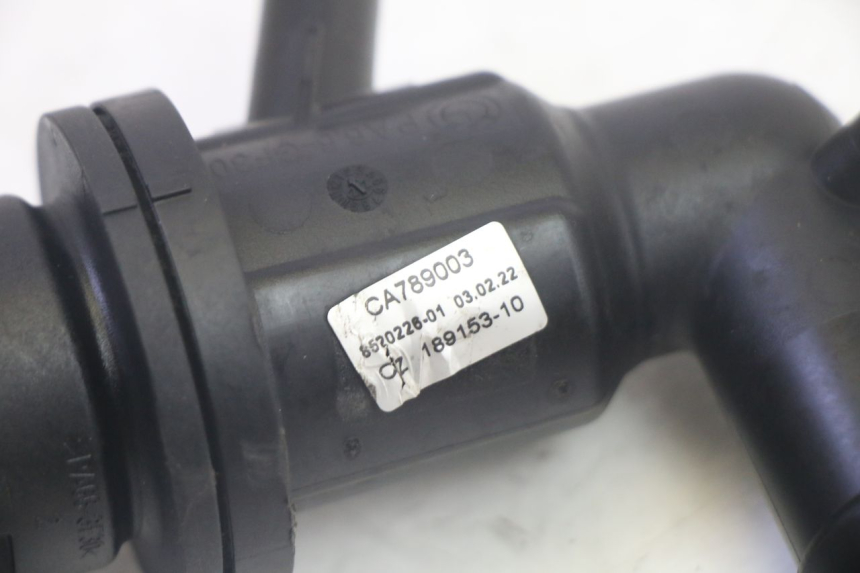 photo de THERMOSTAT  BMW R GS 1250 (2021 - 2024) - Detailansicht des Bauteils