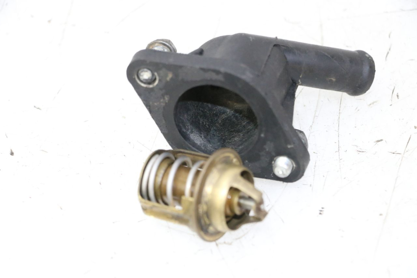 photo de THERMOSTAT PEUGEOT SATELIS 125 (2010 - 2012) - Zoom auf Gebrauchszustand