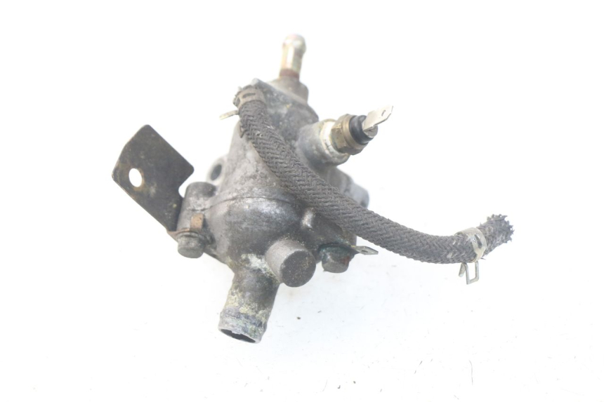 photo de THERMOSTAT  HONDA SES DYLAN 125 (2002 - 2006) - Zoom auf Gebrauchszustand