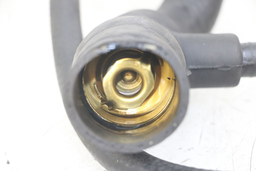 photo de THERMOSTAT TRIUMPH SPEED TRIPLE T301 900 (1994 - 1996) - Zoom auf Gebrauchszustand