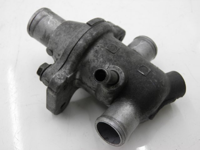photo de THERMOSTAT  SUZUKI SV S 650 (2003 - 2009) - Detailansicht des Bauteils