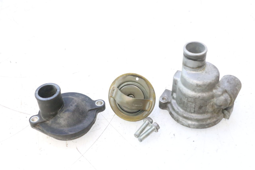 photo de THERMOSTAT  YAMAHA TDM ABS 900 (2002 - 2014) - Technische Nahaufnahme