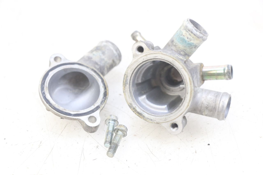 photo de THERMOSTAT  HONDA VFR FI RC46 800 (1998 - 2001) - Hauptansicht