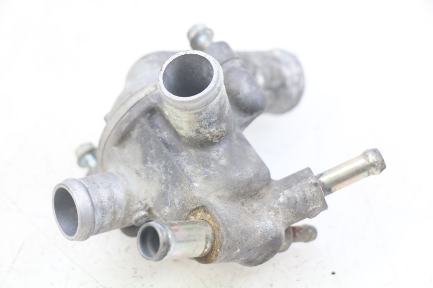 photo de THERMOSTAT  HONDA VFR FI RC46 800 (1998 - 2001) - Zoom auf Gebrauchszustand