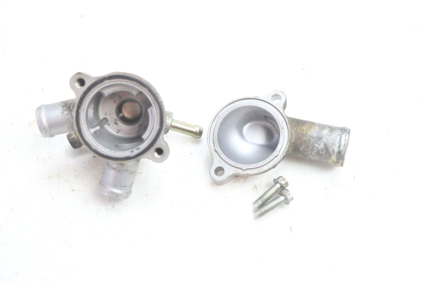photo de THERMOSTAT  HONDA VFR FI RC46 800 (1998 - 2001) - Hauptansicht