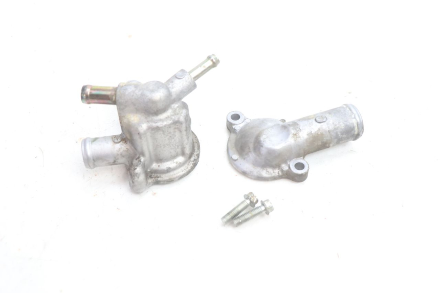 photo de THERMOSTAT  HONDA VFR FI RC46 800 (1998 - 2001) - Alternative Perspektive