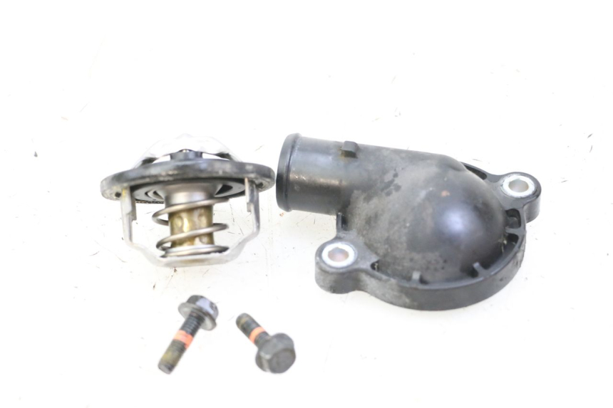 photo de THERMOSTAT  YAMAHA FZ6 FAZER S2 600 (2007 - 2011) - Detailansicht des Bauteils