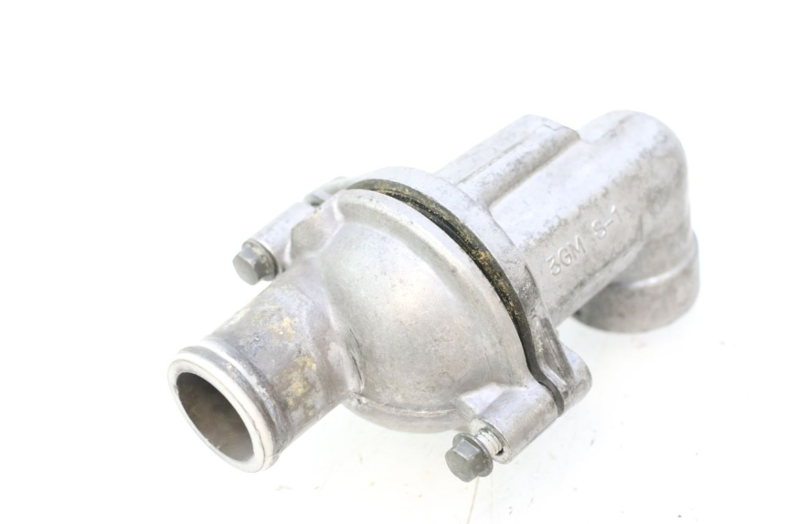 photo de THERMOSTAT  YAMAHA YZF R GENESIS 750 (1993 - 1998) - Zoom auf Gebrauchszustand
