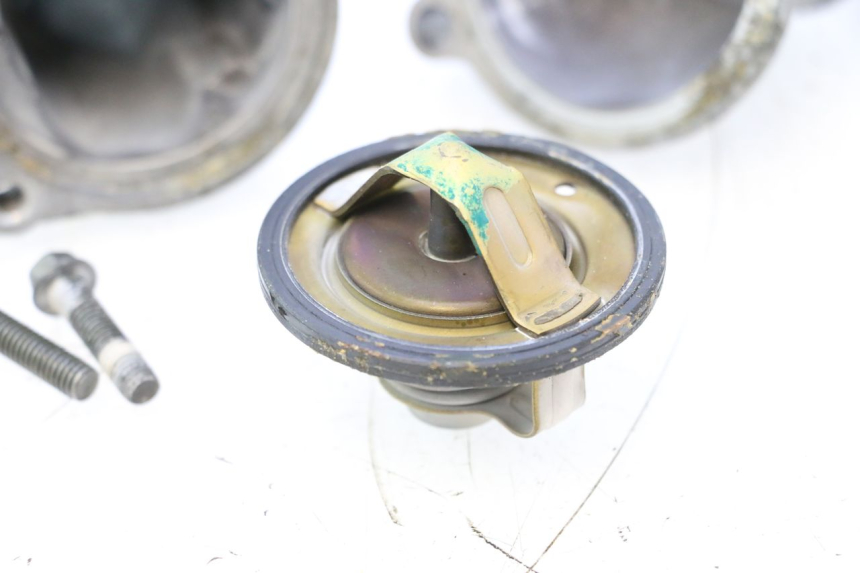 photo de THERMOSTAT  YAMAHA YZF R GENESIS 750 (1993 - 1998) - Gesamtansicht des Produkts
