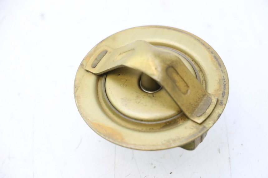 photo de THERMOSTAT  KAWASAKI ZX-6R ZX6R 600 (2000 - 2002) - Zoom auf Gebrauchszustand