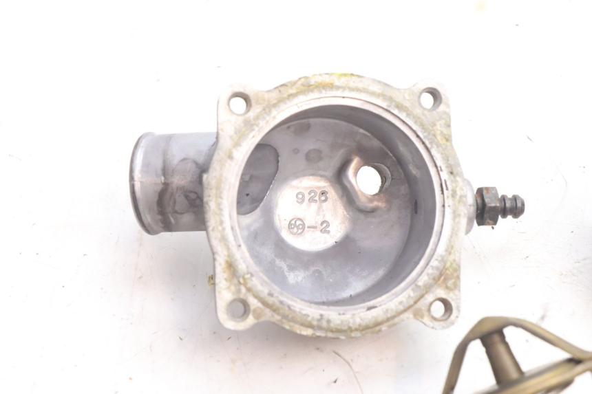 photo de THERMOSTAT KAWASAKI ZZR 600 (1995 - 2004) - Detailansicht des Bauteils
