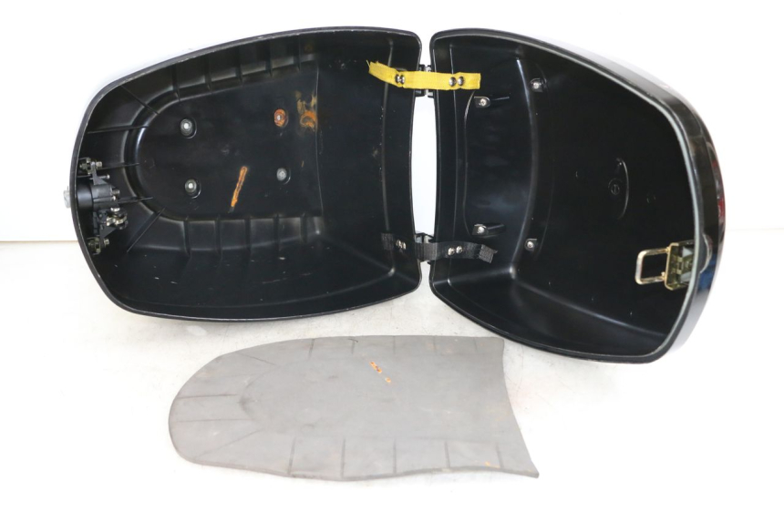 photo de KOFFER E-MAX 80L 1 (2011 - 2014) - Alternative Perspektive