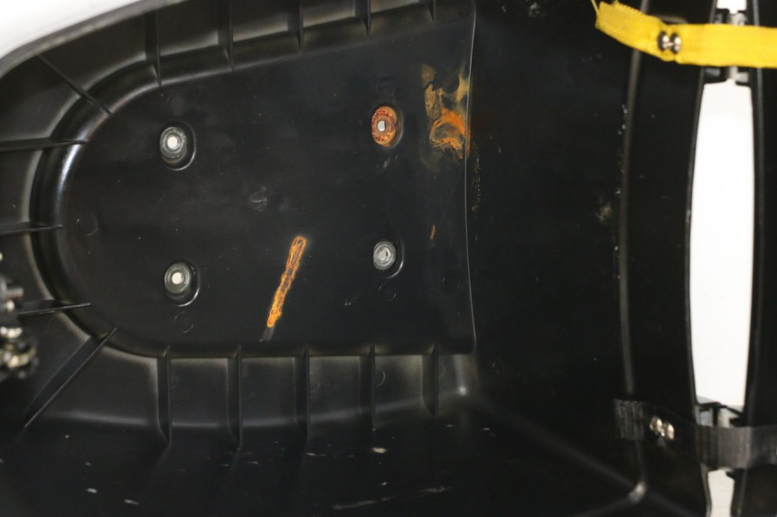 photo de KOFFER E-MAX 80L 1 (2011 - 2014) - Technische Nahaufnahme