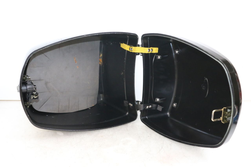 photo de KOFFER E-MAX 80L 1 (2011 - 2014) - Gesamtansicht des Produkts