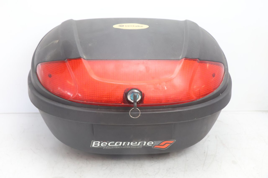 photo de KOFFER KYMCO AGILITY 4T 50 (2005 - 2018) - Hauptansicht
