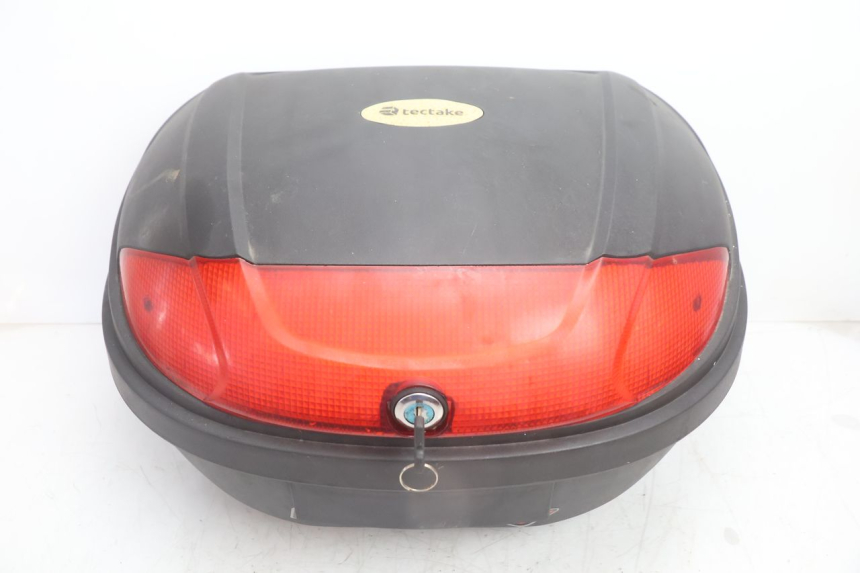 photo de KOFFER KYMCO AGILITY 4T 50 (2005 - 2018) - Detailansicht des Bauteils