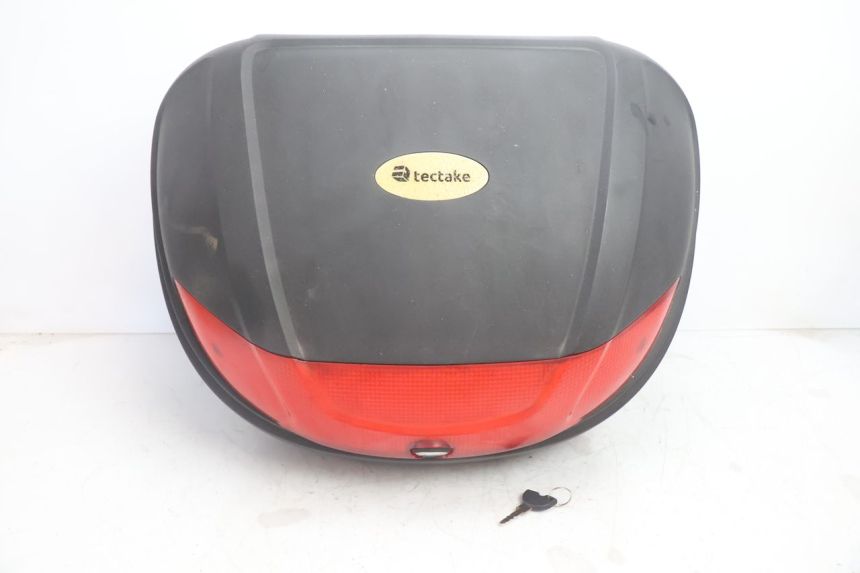 photo de KOFFER KYMCO AGILITY 4T 50 (2005 - 2018) - Alternative Perspektive