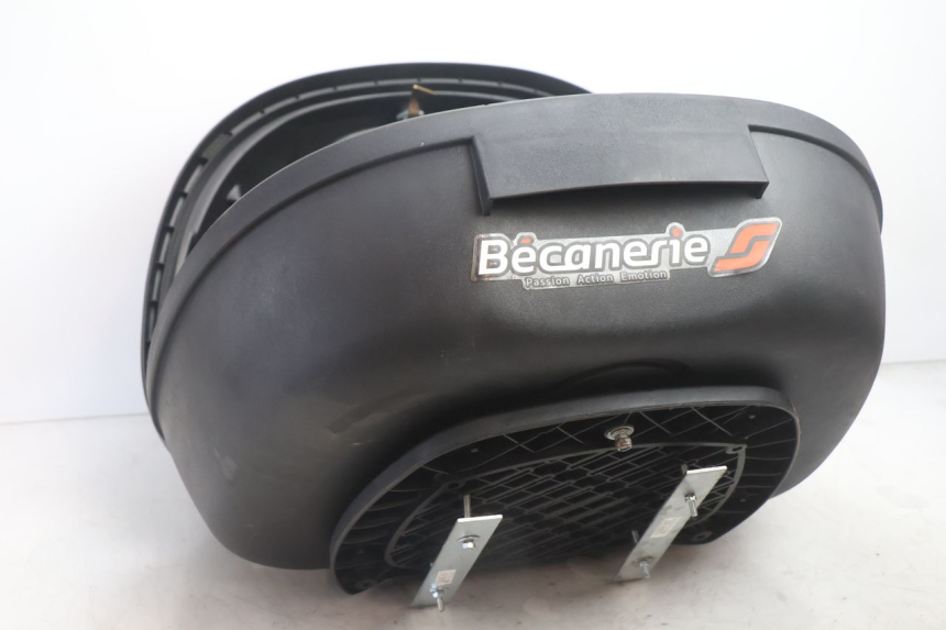 photo de KOFFER KYMCO AGILITY 4T 50 (2005 - 2018) - Oberflächenzustand und Material