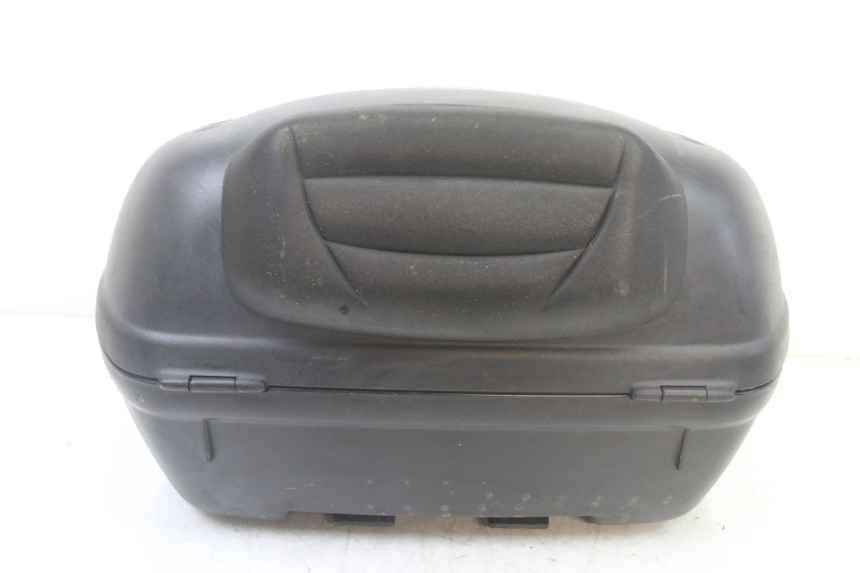 photo de KOFFER APRILIA ATLANTIC 125 (2003 - 2009) - Details der Befestigungspunkte