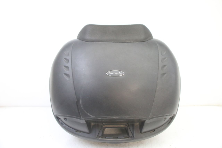 photo de KOFFER APRILIA ATLANTIC 125 (2003 - 2009) - Technische Nahaufnahme