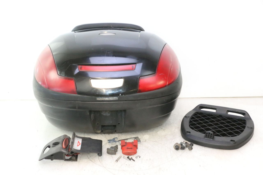 photo de KOFFER APRILIA ATLANTIC S 125 (2010 - 2013) - Hauptansicht