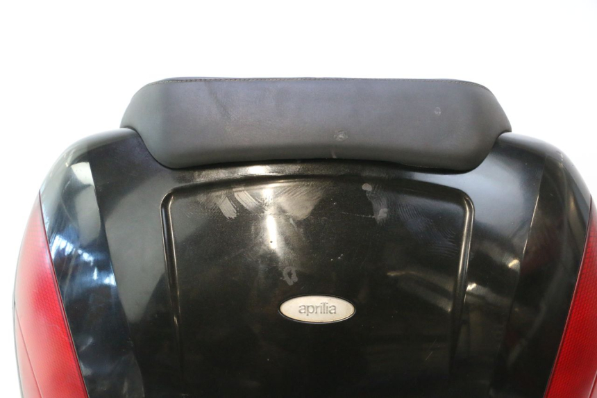 photo de KOFFER APRILIA ATLANTIC S 125 (2010 - 2013) - Charakteristische Merkmale