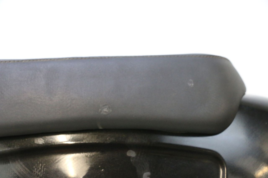 photo de KOFFER APRILIA ATLANTIC S 125 (2010 - 2013) - Hochauflösende Nahaufnahme