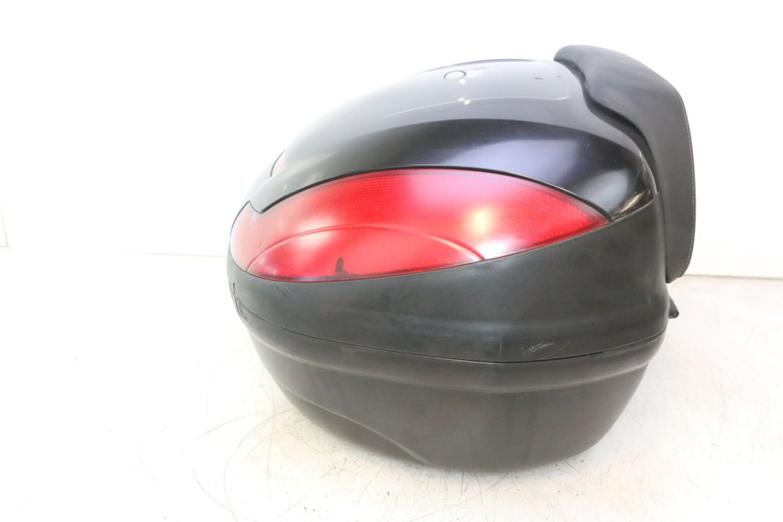 photo de KOFFER APRILIA ATLANTIC S 125 (2010 - 2013) - Oberflächenzustand und Material