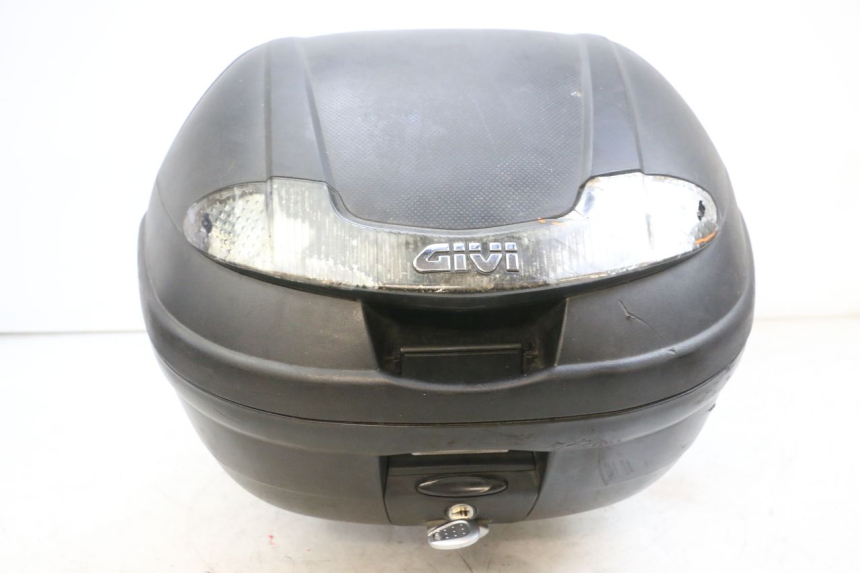 photo de KOFFER PEUGEOT DJANGO 4T 50 (2014 - 2019) - Detailansicht des Bauteils