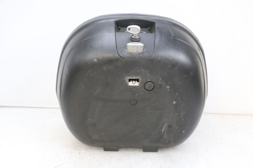 photo de KOFFER PEUGEOT DJANGO 4T 50 (2014 - 2019) - Detaillierte Sichtprüfung