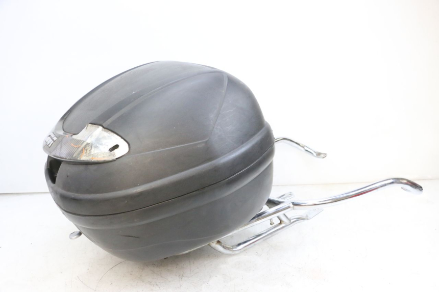 photo de KOFFER PEUGEOT DJANGO 4T 50 (2014 - 2019) - Zoom auf Gebrauchszustand