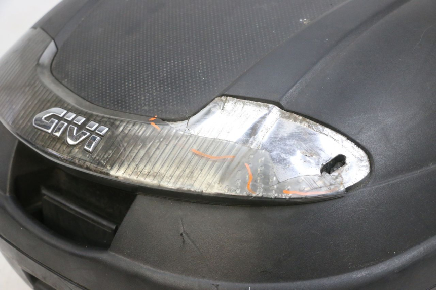 photo de KOFFER PEUGEOT DJANGO 4T 50 (2014 - 2019) - Detailansicht des Bauteils