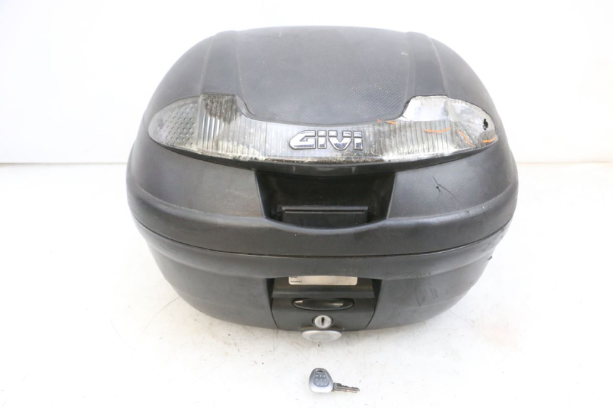 photo de KOFFER PEUGEOT DJANGO 4T 50 (2014 - 2019) - Alternative Perspektive