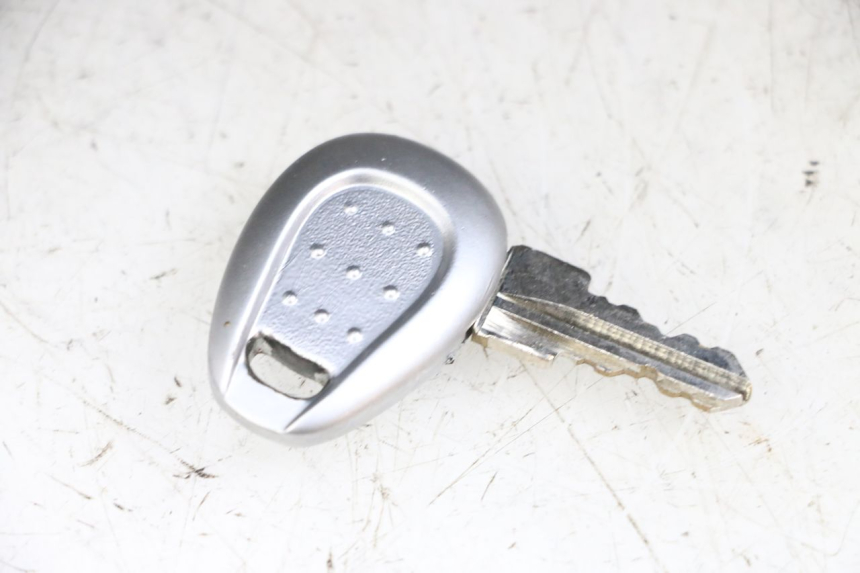 photo de KOFFER PEUGEOT DJANGO 4T 50 (2014 - 2019) - Gesamtansicht des Produkts