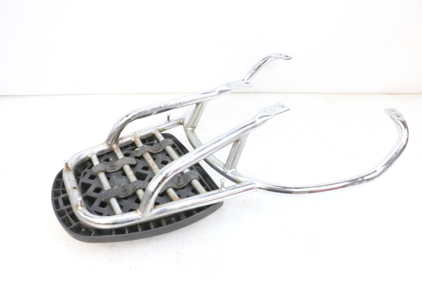 photo de KOFFER PEUGEOT DJANGO 4T 50 (2014 - 2019) - Alternative Perspektive