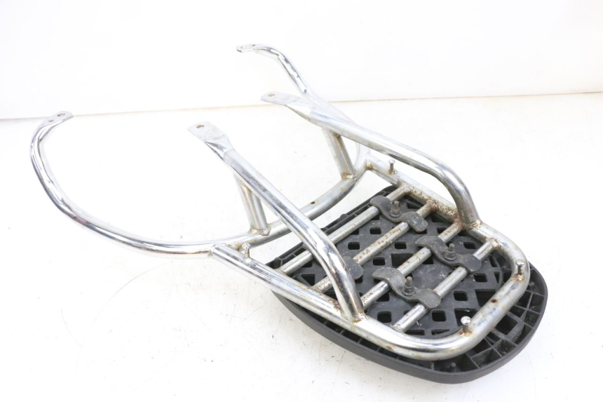 photo de KOFFER PEUGEOT DJANGO 4T 50 (2014 - 2019) - Technische Nahaufnahme