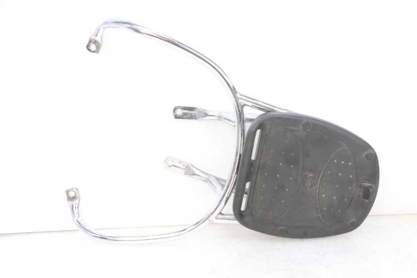 photo de KOFFER PEUGEOT DJANGO 4T 50 (2014 - 2019) - Details der Befestigungspunkte