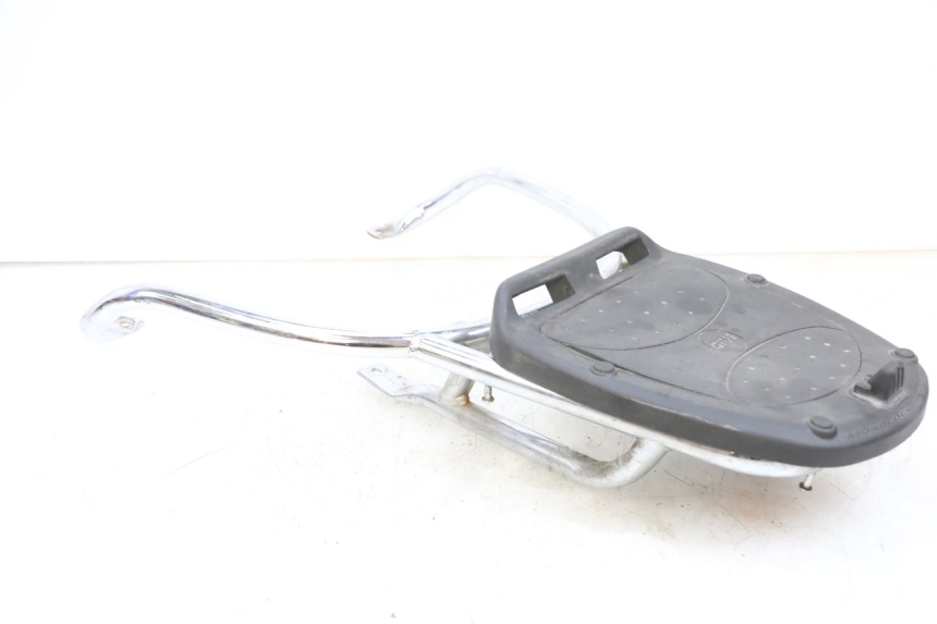 photo de KOFFER PEUGEOT DJANGO 4T 50 (2014 - 2019) - Oberflächenzustand und Material