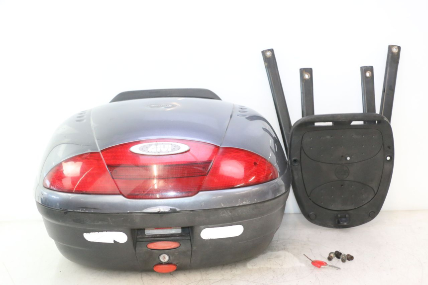photo de KOFFER PEUGEOT ELYSTAR 50 (2002 - 2014) - Hauptansicht