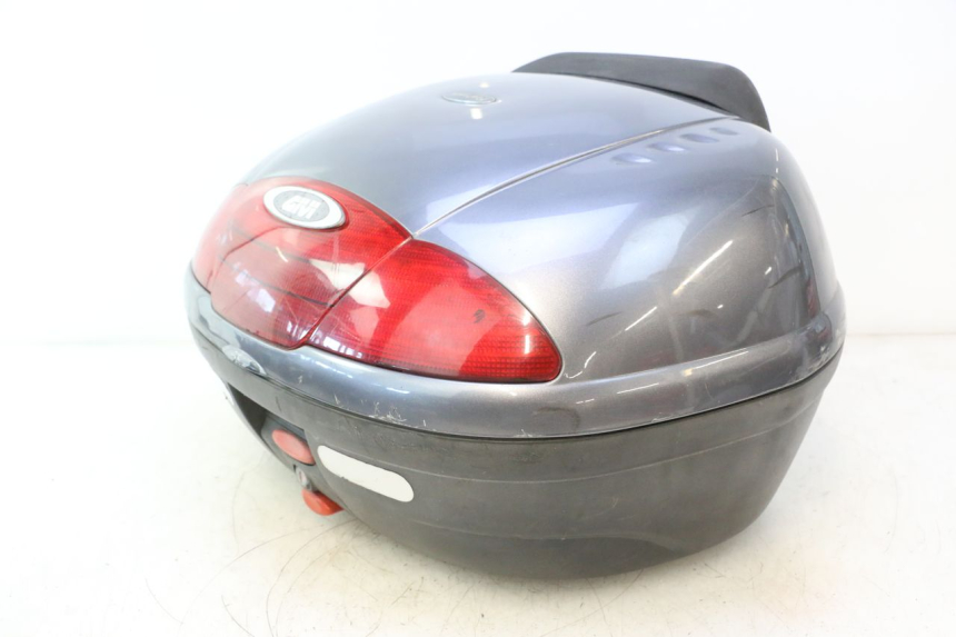 photo de KOFFER PEUGEOT ELYSTAR 50 (2002 - 2014) - Weitere Ansicht des Artikels